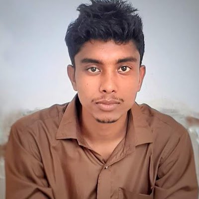 FarukahamedB's profile picture. 