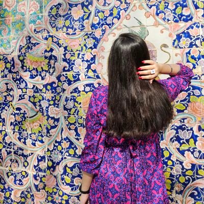 enaaamoradadeti's profile picture. آقا یه توت ما رو نجات داد!