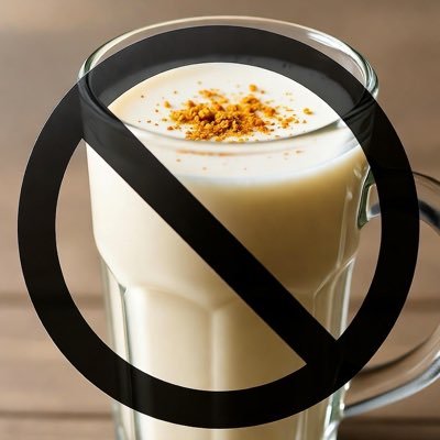 BrownellsInc's profile picture. Never Nog Once