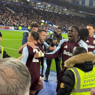avfc_hol's profile picture. 