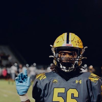 NoltonJaiden56's profile picture. C/O 2026 | Boca Ciega High| #56 6'4" 230 || Jeremiah 29:11 | Email: noltonpjaiden@gmail.com| Parent# 7276143145