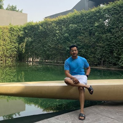 amanjain4465's profile picture. 