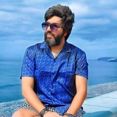 omiddana19's profile picture. فعال ایرانگرا و سازنده برنامه رودست
اولین برنامه ساز سیاسی دارنده لوح نقره ای یوتیوب
https://t.co/oruGyB326c
کانال تلگرام
https://t.co/NhL1BSvb9j