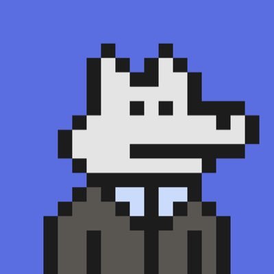 LobozDev's profile picture. building stuff