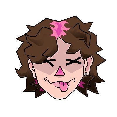 sparky_jaded's profile picture. Sparky, 16, He/it

Fixated on Legend of Zelda

#yumetwt #zeldatwt