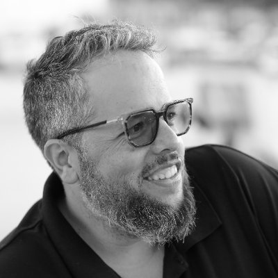 Professor's profile picture. Head of WP Cloud at Automattic—Author, Founder, Technologist, Speaker, Former Professor, and WordPress Contributor.