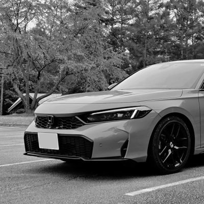 Axyz9333's profile picture. 久々なので新しく始めました、車や自作PC関係の成分を多く含みます。
車は多少はいじるけど大人しい感じに、パソコンは光らない真っ黒構成×mATX中毒者。
車→FL1後期  PC→AMD!AMD!!