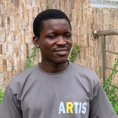 ifeanyinwambeke's profile picture. I'm Ifeanyi. I'm a web developer skilled in developing scalable, secure, and high-performance web applications using JavaScript, Node.js, and MongoDB.