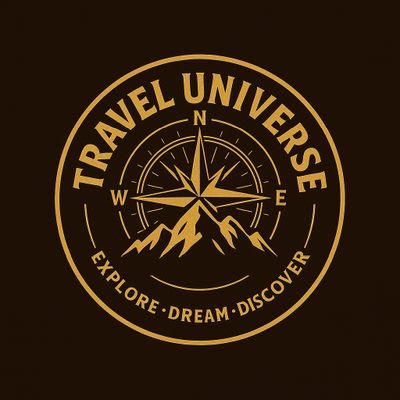 Traveluniverse's profile picture. 
