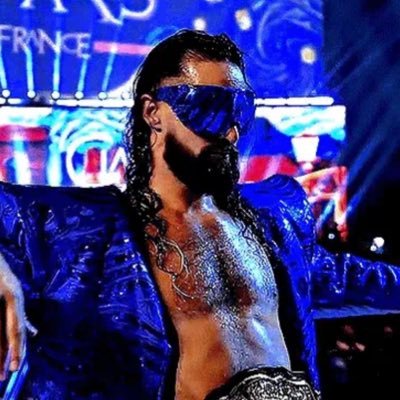 PureInSkill's profile picture. Methodical brutality is a great and extremely fatal form of stealth. One moment, all is as planned, and next thing you know, destruction. ' @WWERollins parody.