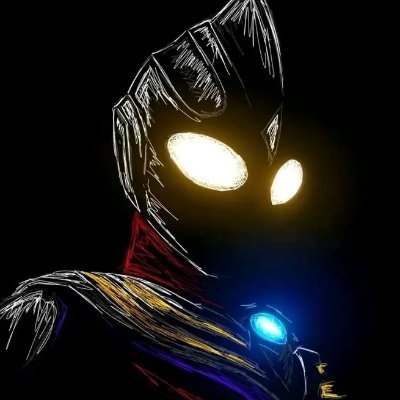 BacotanIyan's profile picture. Horizontal