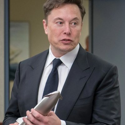 Privatechat7e37's profile picture. Entrepreneur * 🚀Spacex 🪐CEO&CTO • Tesla🚗 product. architect 🇺🇸Hyperloop.Founder of The boring company Po CO-Founder-Neturalink, OpenAl all