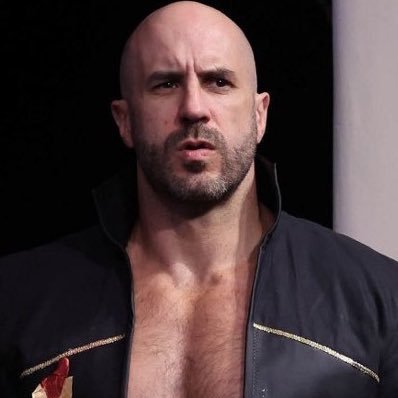 SwissMadeCyborg's profile picture. Every lift, every strike, every quiet stare says the same thing: real power doesn’t shout, it just shows up and wins. ⌭ @ClaudioCSRO parody.