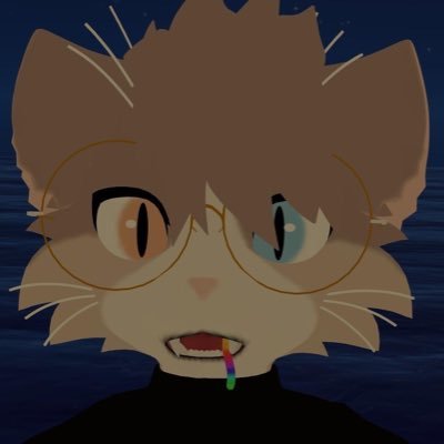 zayekaye47's profile picture. :3