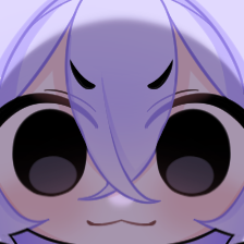 gumibun's profile picture. homunculus turned cute girl online! ✦ i dont do commissions!
୨୧・art tag: #goobart
୨୧・https://t.co/Aq6zHZCJKV

【 rabid ✦ goober ✦ artist ✦ the purple guy. . 】