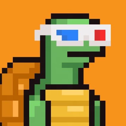 12StringCara's profile picture. Co-host of BB. All posts are my opinions, not financial advice. I'm an editor who studies English, human behavior, and how people think. #Kaspa