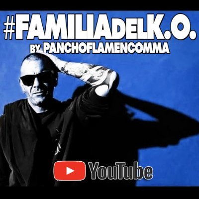 panchoflamenco's profile picture. 