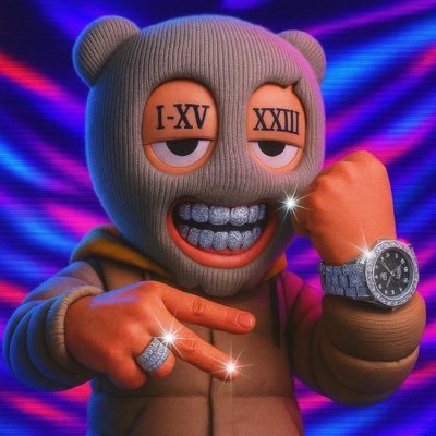 0xPonder's profile picture. 