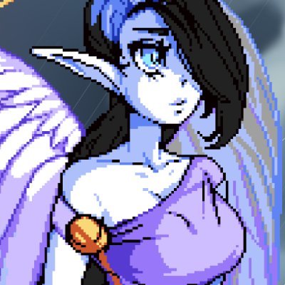 Soulgryn's profile picture. I make art & games. Like Boshy, Wings of Vi, Roah.
-
Art streams https://t.co/2lz5rwDpAv
-
IG https://t.co/9Dbofe0ukB
commissions