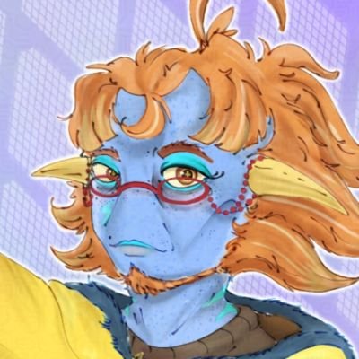 KioyshiTheSG's profile picture. |READ PINNED🩵| NSFW DNI/DNF|
|20 Y/O| Multi-fandom Artist (currently: MSM & Miitopia)🎨