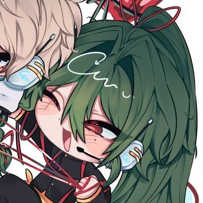 IA_0808's profile picture. I,H. cm 1차 남캐 주력, 게임 이야기를 많이 하고 동물 알티가 엄청납니다 이런 절 견뎌주세요