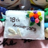 華(ほぁ) (@arrsutoa) 's Twitter Profile Photo