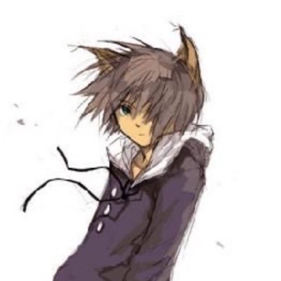 meritocat's profile picture. 