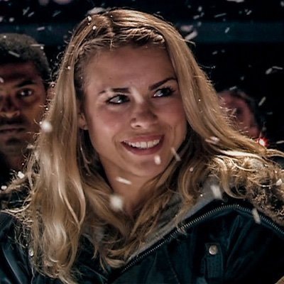 billiestardiss's profile picture. 