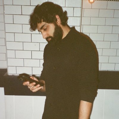 chunkyfila's profile picture. no way a guy like me would ever talk shit on the internet | views never representative of any of my employers | inquiries: chunkyfila@gmail.com