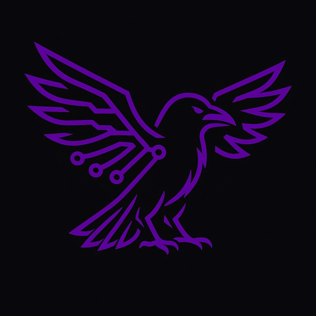 CyberRaven0Trst's profile picture. 