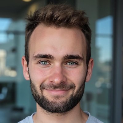 mamagnus00's profile picture. Founder of @Browser_use (W25)