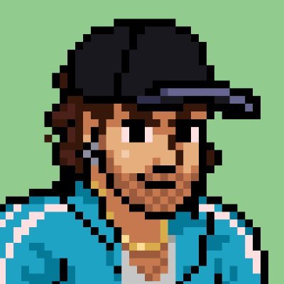 Cannonbreed's profile picture. 