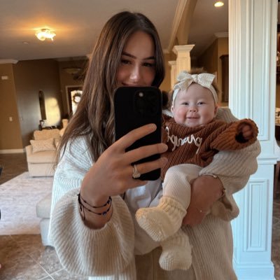 KenzieTrisler's profile picture. You've got to find people who love like you do