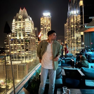 saladkallead's profile picture. You can just do things