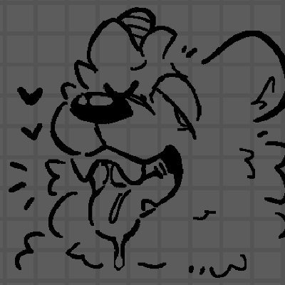 Klondike3D's profile picture. Polar Bear ◆ Mid-20s ◆ Any Pronouns ◆ Grey-Ace ◆ Part-Time 3D Artist

expect memes, cute stuff, and occasionally 3D assets :3

pfp by: @SHLORMP_