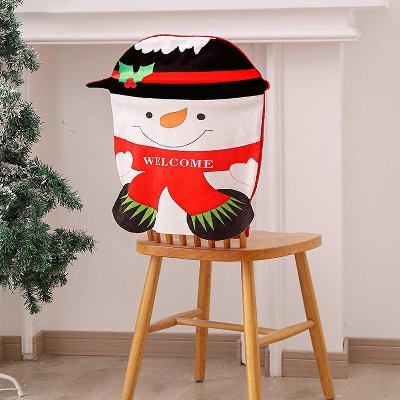 TheChairNerd's profile picture. Chair/Cher