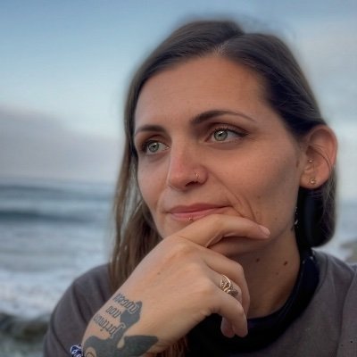 cherthedev's profile picture. 🦋 https://t.co/bDmUt3vs6V

SWE x-@Apple x-@Blizzard_ent

studying physics | @nasajpl @caltech @earthscope_sci