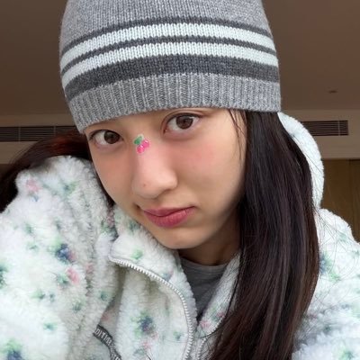 jihyosource's profile picture. media account for twice’s jihyo