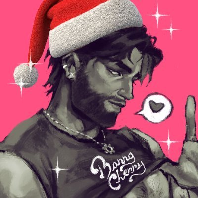Bangg_Cherry's profile picture. Digital artist 
 Spanish 🇺🇾 / English (poorly)
Mostly fanarts
 He/Him

https://t.co/Acfpdex3BX