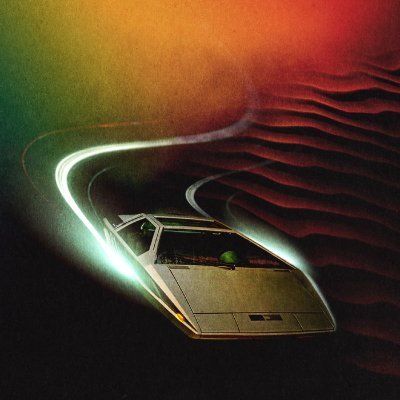 CasproMusic's profile picture. Electronic musician from the desert.