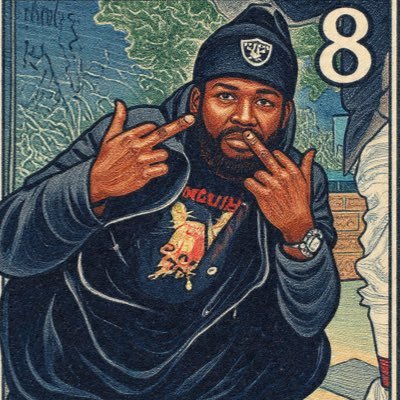 AP_Da_Overlord's profile picture. The ORIGINAL Overlord | Founder of Free Thinker Klan | For all features and bookings contact: @stoneciphermgmt or freethinkerrecords2122@gmail.com