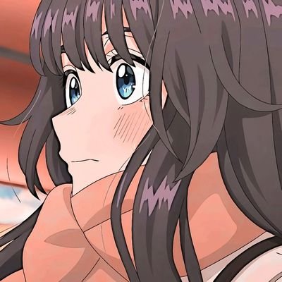 Strawbiie_'s profile picture. Haiii my name is Lily ! 🌷 I'm here to show you the world through my eyes, I hope it makes you smile too!! 🥺🩷