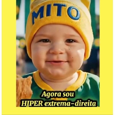 JosAb68052's profile picture. 🇧🇷 Sou de extrema direita e Bolsonarista.
