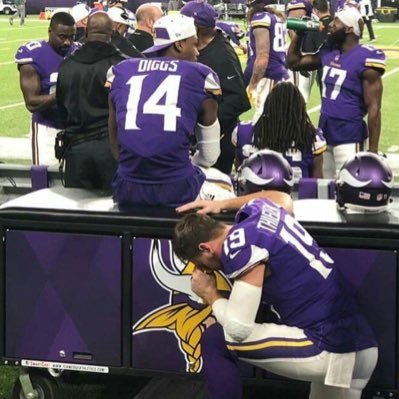 purplepain_'s profile picture. #skol  #WolvesBack