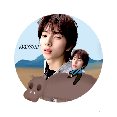 𝑱𝒖𝒉𝒐𝒐𝒏. Profile