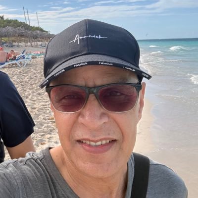 AsjadBukhari1's profile picture. We are what we repeatedly do…