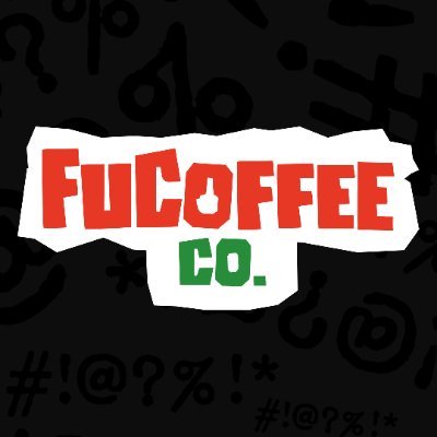 FuCoffeeCo's profile picture. We put the “FU” in functional. Bold brews for people who can’t even... until they caffeinate.
