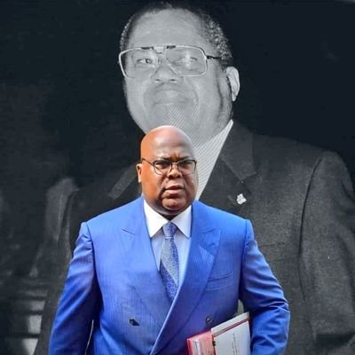 2LaRepublique's profile picture. SINZILI Sentinelle de la République 🇨🇩 

Étoile Brillante 💫