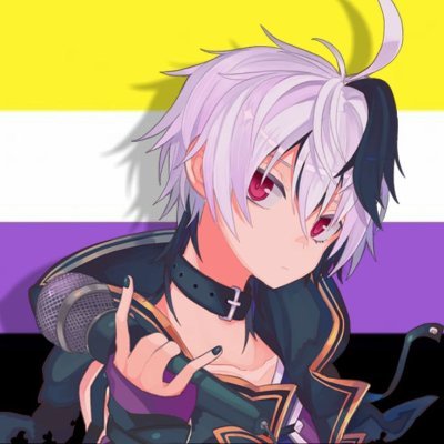 respawnrileyboi's profile picture. Memer, YouTuber, Roblox Player, Composer, Editor, Collaborates With @Negative_IQ5, They/Them