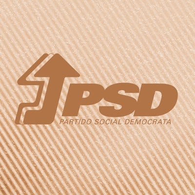 ppdpsd's profile picture. Página oficial do Partido Social Democrata no Twitter. Presidente: @LMontenegro_PT